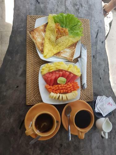 Hostal Villa Bungsil Gading