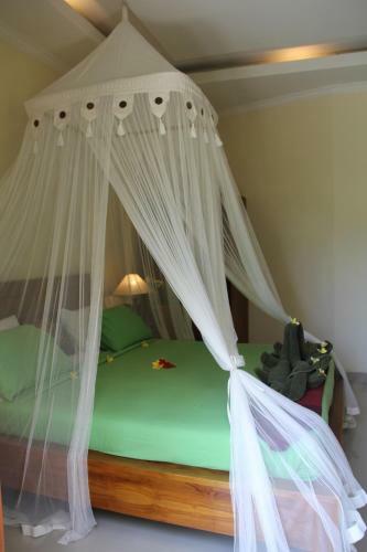 Hostal Villa Bungsil Gading