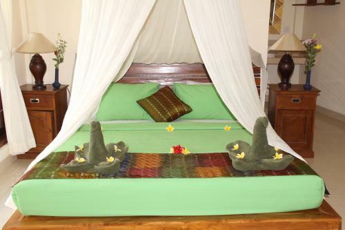 Hostal Villa Bungsil Gading