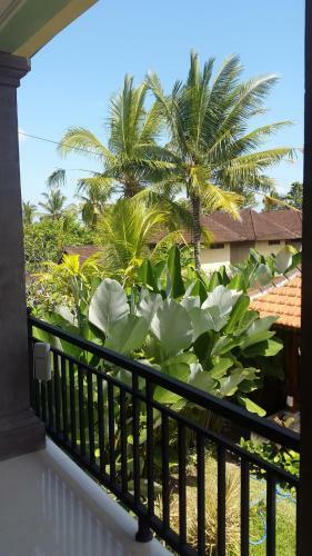 Hostal Villa Bungsil Gading