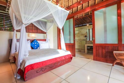 Bali Harmony Villa