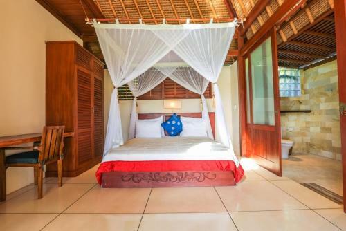 Bali Harmony Villa