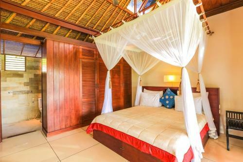 Bali Harmony Villa