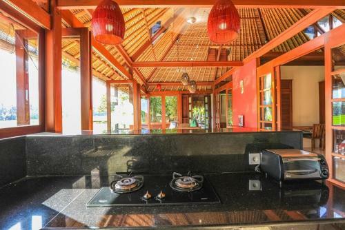Bali Harmony Villa
