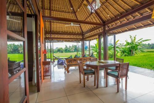 Bali Harmony Villa