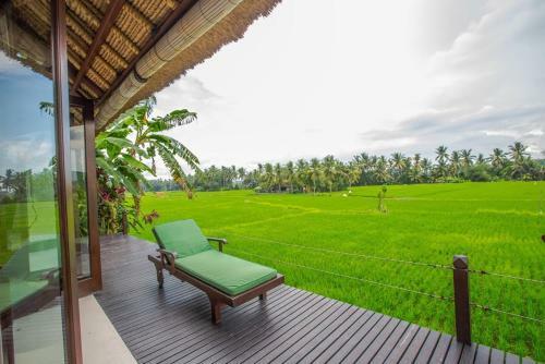 Bali Harmony Villa