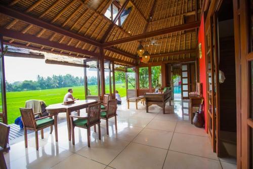 Bali Harmony Villa