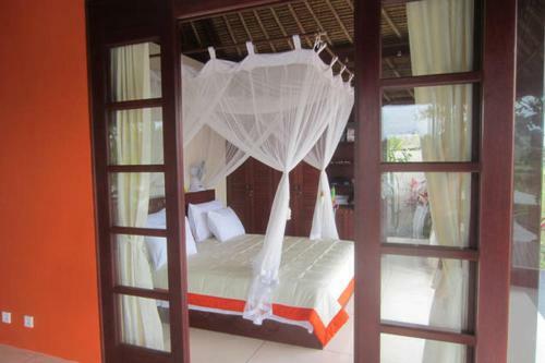 Bali Harmony Villa