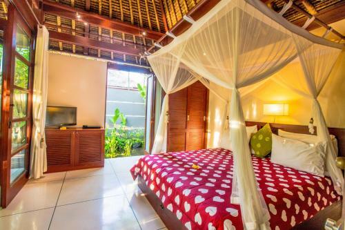 Bali Harmony Villa