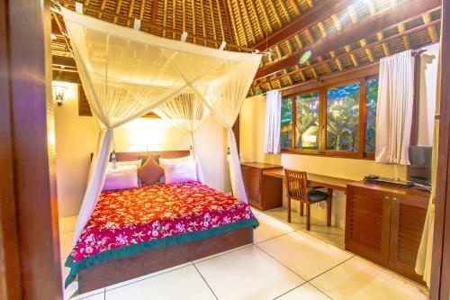 Bali Harmony Villa