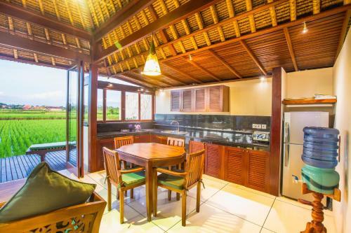 Bali Harmony Villa