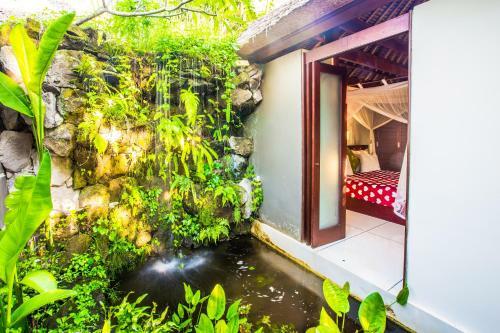Bali Harmony Villa