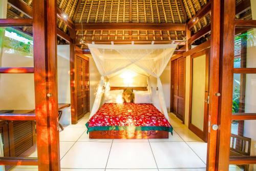 Bali Harmony Villa