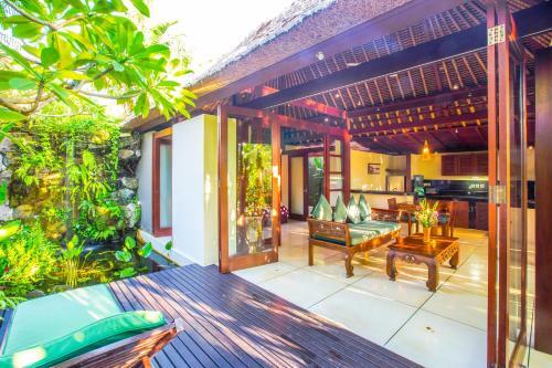 Bali Harmony Villa