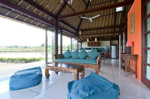 Bali Harmony Villa