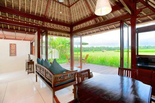 Bali Harmony Villa