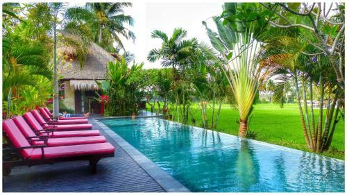 Bali Harmony Villa