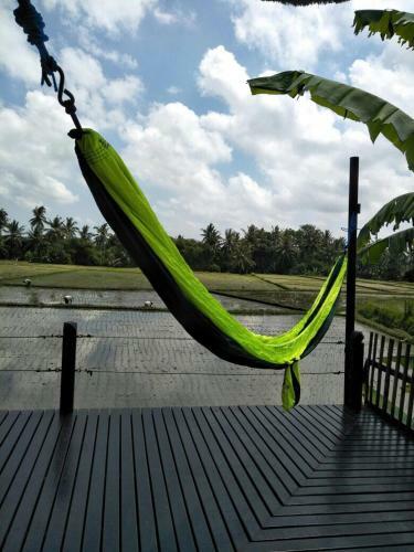 Bali Harmony Villa
