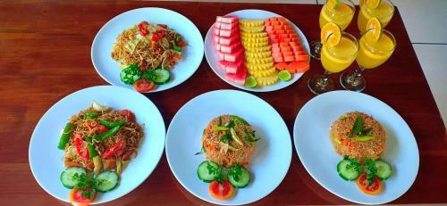 Bali Harmony Villa
