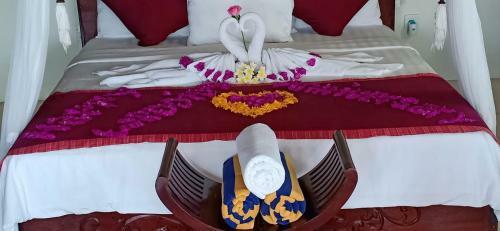 Bali Harmony Villa
