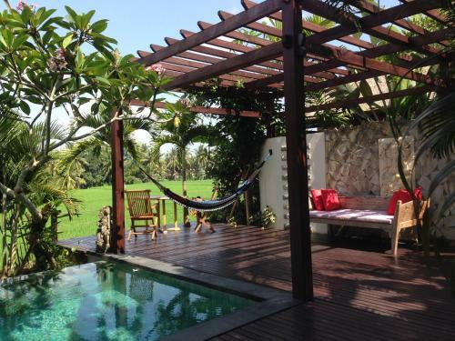 Bali Harmony Villa