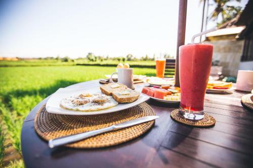 Bali Harmony Villa