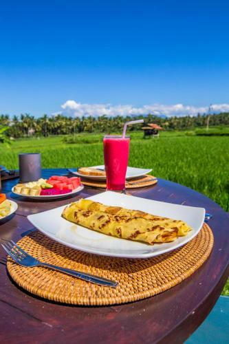 Bali Harmony Villa