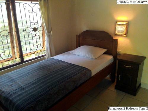 Gerebig Bungalow
