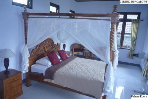 Gerebig Bungalow