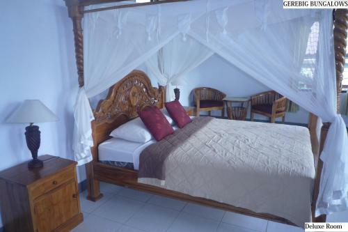 Gerebig Bungalow