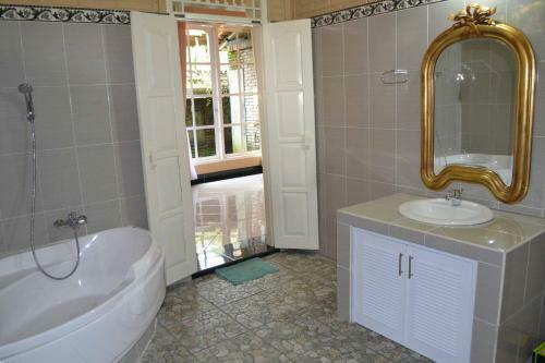 Hostal Bali Culture Guesthouse