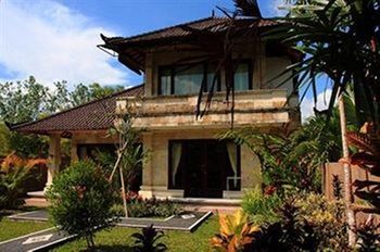 Hostal Bali Gardenview Cottages