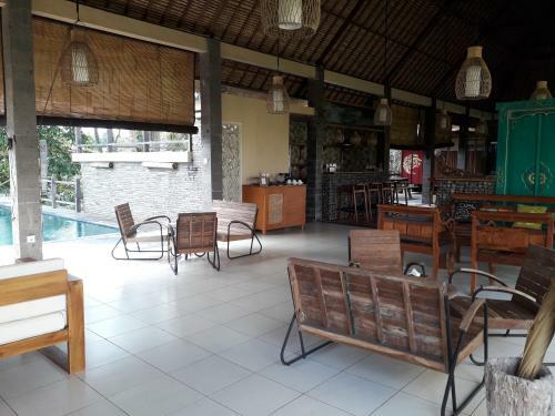 Manyi Village Ubud