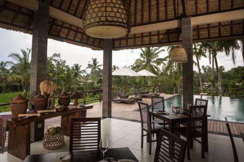 Manyi Village Ubud