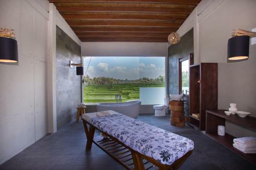 Manyi Village Ubud