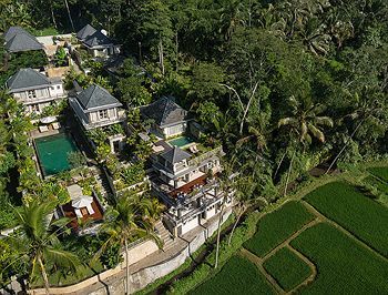Jiwa Klusa Luxury Villa