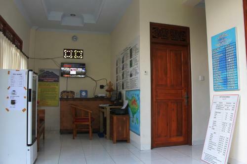Hostal Swan Inn