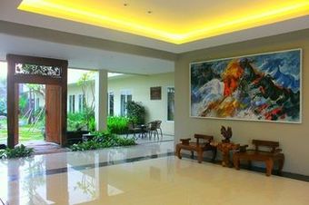 Hotel Bale Ocasa