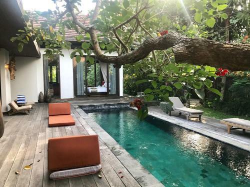 Surya Kembar Villas