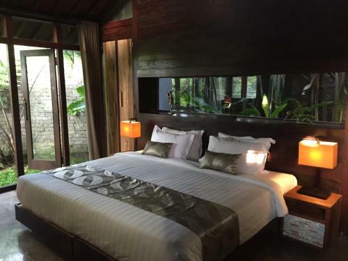 Surya Kembar Villas
