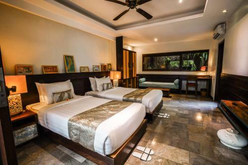 Surya Kembar Villas