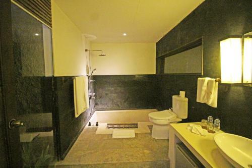 Surya Kembar Villas