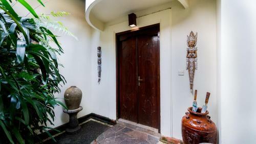 Natura Villa Ubud Bali