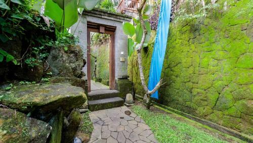 Natura Villa Ubud Bali