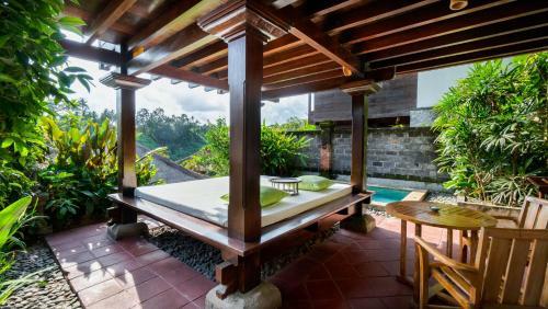 Natura Villa Ubud Bali