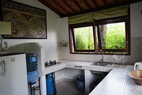 Hostal Rumah Sungai Villa