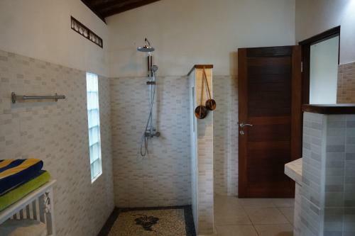 Hostal Rumah Sungai Villa