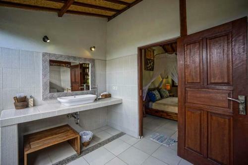 Hostal Rumah Sungai Villa