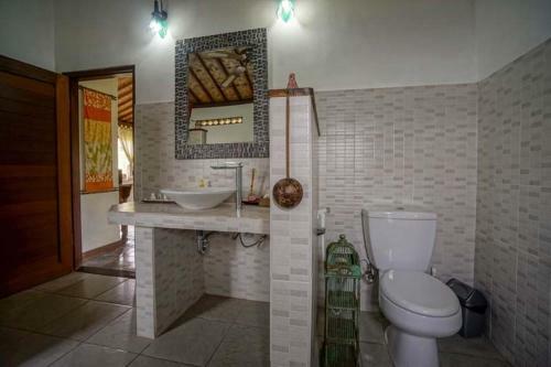 Hostal Rumah Sungai Villa