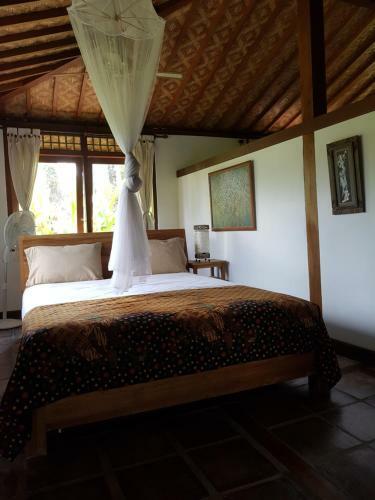 Hostal Rumah Sungai Villa